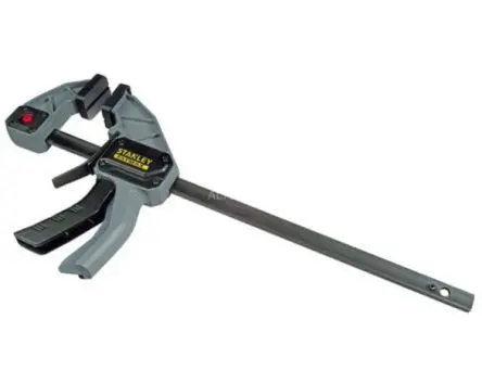 Stanley Tools Klemme, Schnellspanner, 78 mm x 150 mm
