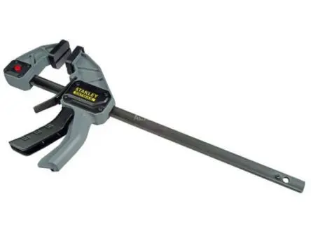 Stanley Tools Klemme, Schnellspanner, 78 mm x 300 mm