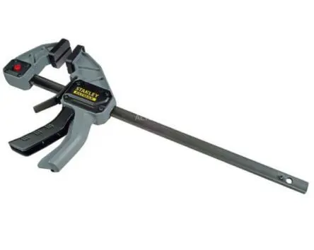 Stanley Tools Klemme, Schnellspanner, 78 mm x 600 mm