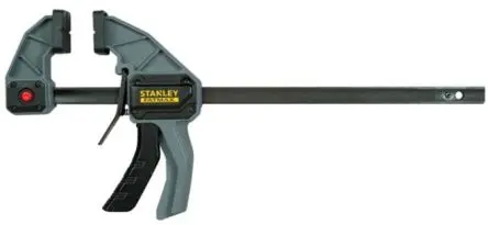 Produktfoto 1 von Stanley Tools Klemme, Schnellspanner, 78 mm x 900 mm