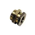 Legris 117 Buchse Stecker, 250 bar