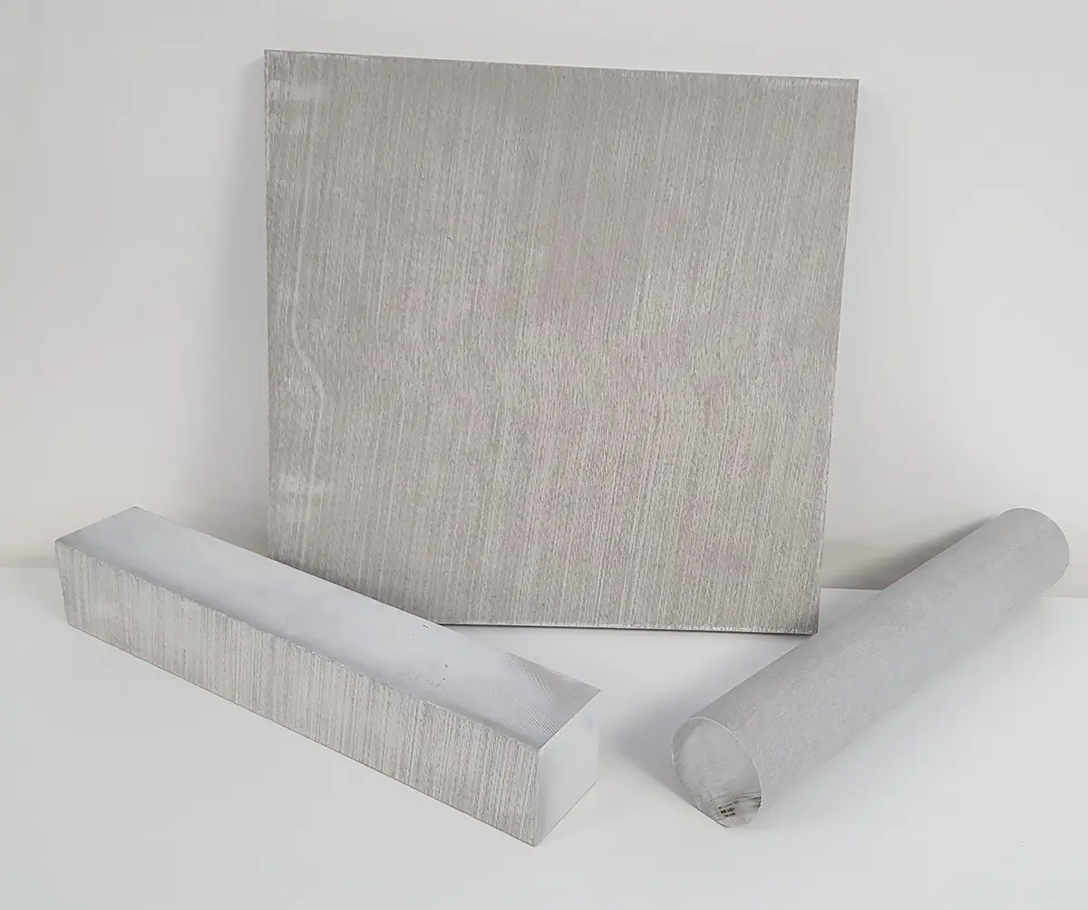 Sindanyo H91 Zement Dämmplatte 70 °C 3 m x 295 mm x 6 mm D. 1.6 g/cm³