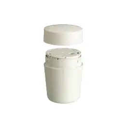 Produktfoto 1 von Schneider Electric Harmony Signalturm Linse Weiß LED Weiß 62mm