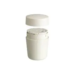 Produktfoto 1 von Schneider Electric Harmony XVM LED Signalturm Summer 5-stufig Linse Weiß 24V Dauer Basis 62 mm Multifunktion