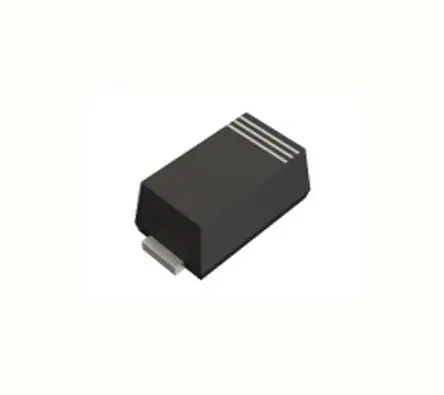 Produktfoto 1 von ROHM RR1VWM4S Oberfläche Diode Universal Einfach, 400 V / 1 A, 2-Pin PMDE