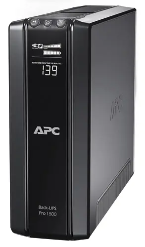 Produktfoto 1 von APC PQUA-8ASKY4 Stand-Alone USV Stromversorgung 865W, 230V