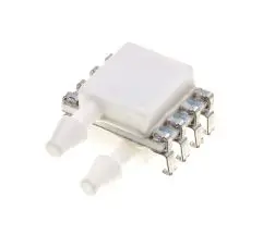 Produktfoto 1 von TE Connectivity Piezoresistiver Drucksensor 30 psiOberfläche Dualer Seitenanschluss300 psi