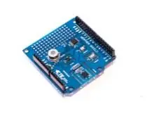 TE Connectivity Wetterschild Arduino kompatible Platine, Schild passend für Arduino/Genuino