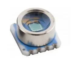 Produktfoto 1 von TE Connectivity Absolutdruck-Sensor 1 barOberfläche SMD10 bar