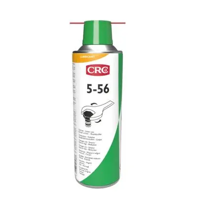 Produktfoto 1 von CRC 5-56 PRO Schmiermittel Mehrzweckschmiermittel Flüssig, Zerstäuber 650 ml / 500 ml