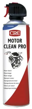 Produktfoto 1 von CRC Motor Clean PRO Industrielles Reinigungsmittel Zerstäuber