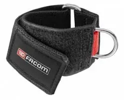 Produktfoto 1 von Facom Elastisch Gürtelring 50 mm 2.7 kg, Handgelenkband, zur Höhensicherung