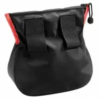 Produktfoto 1 von Facom Gewebe Tasche mit Reißverschluss, 250 mm x 25 mm x 230 mm