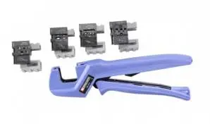 Produktfoto 1 von Facom Hand Crimpzange