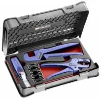 Produktfoto 1 von Facom Hand Crimpzange
