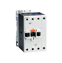 Produktfoto 1 von Lovato BF Schütz 230 V ac-Spule, 4-polig, 230V ac / 115 A 230 V ac 37 kW 2 Schließer/2 Öffner Motorsteuerung