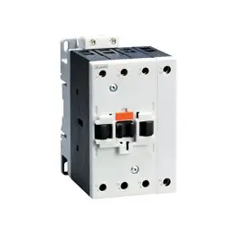 Produktfoto 1 von Lovato BF Schütz 230V ac-Spule, 4-polig, 230V ac / 115 A 230V ac 37 kW 2 Schließer/2 Öffner Motorsteuerung