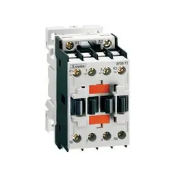 Produktfoto 1 von Lovato BF Motorschutzschalter, 45A Schutzschalter 230V 61mm x 90 mm Motorschutzschalter mit Stromwandler