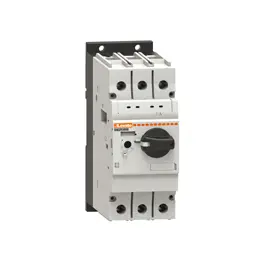 Produktfoto 1 von Lovato SM2R Motorschutzschalter, 46 → 63 A 55mm x 144.6mm