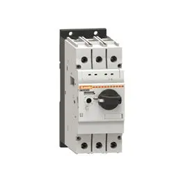 Produktfoto 1 von Lovato SM2R Motorschutzschalter, 46A, 63 A Schutzschalter 1kV 55mm x 144.6 mm Motorschutzschalter mit Thermomagnetisch