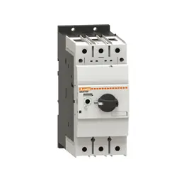 Produktfoto 1 von Lovato SM3R Motorschutzschalter, 70 → 90 A 70mm x 169mm