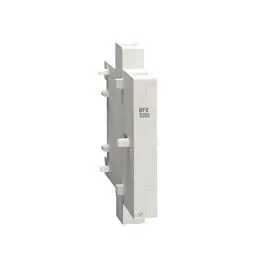 Produktfoto 1 von Lovato Mechanische Verriegelung Mechanische Verriegelung für → Schütze BF40 BF80