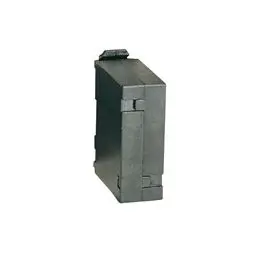 Produktfoto 1 von Lovato Mechanische Verriegelung Mechanische Verriegelung für → Schütze BF40 BF80