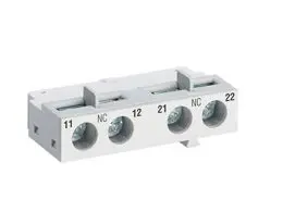 Produktfoto 1 von Lovato SM Motor-Zubehör Zusatz-Hilfskontakt