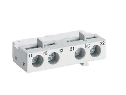 Lovato SM Motor-Zubehör Elektrische und mechanische Verbindungselemente