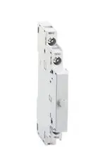 Produktfoto 1 von Lovato SM Motor-Zubehör Zusatz-Hilfskontakt