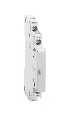 Produktfoto 1 von Lovato SM Motor-Zubehör Zusatz-Hilfskontakt