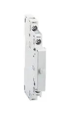 Produktfoto 1 von Lovato SM Motor-Zubehör Zusatz-Hilfskontakt