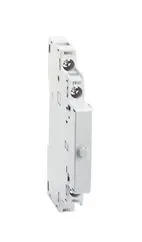 Produktfoto 1 von Lovato SM Motor-Zubehör Zusatz-Hilfskontakt