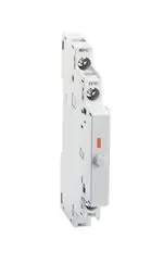 Produktfoto 1 von Lovato SM Motor-Zubehör Zusatz-Hilfskontakt
