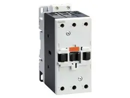 Produktfoto 1 von Lovato BF Schütz 24V ac-Spule, 3-polig, 440V ac / 40 A 24V ac 18.5 kW 3 Schließer Motorsteuerung 3-Hilfskontakte