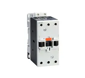 Produktfoto 1 von Lovato Orange BF Leistungsschütz 110 V ac-Spule, 3 -polig , 440 V ac / 80 A 45 kW 3 Schließer