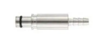 Produktfoto 1 von HARTING 4 mm HAN Modular Kontakt für robusten Stromversorgungsstecker Stecker Druckluft-Kontakt
