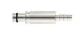 Produktfoto 1 von HARTING Han-Modular Kontakt für robusten Stromversorgungsstecker Stecker