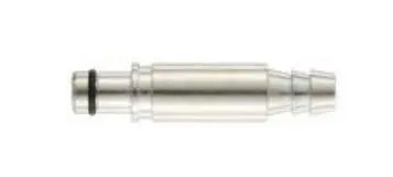 Produktfoto 1 von HARTING 6 mm HAN Modular Kontakt für robusten Stromversorgungsstecker Stecker Druckluft-Kontakt