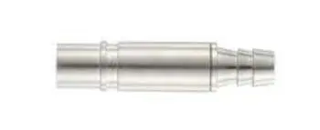 Produktfoto 1 von HARTING 6 mm HAN Modular Kontakt für robusten Stromversorgungsstecker Buchse Druckluft-Kontakt