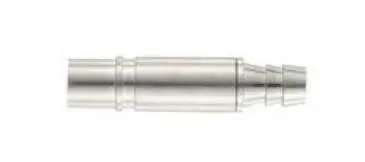Produktfoto 1 von HARTING 6 mm HAN Modular Kontakt für robusten Stromversorgungsstecker Buchse Druckluft-Kontakt