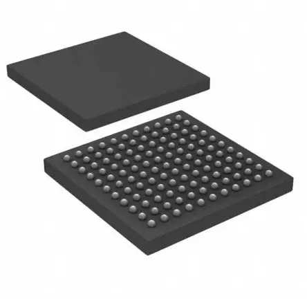 Produktfoto 1 von Infineon 1-Kanal USB-Controller Controller 4 Mbit/s Einfach USB 3.0, UART, I2S, I2C, SPI 121-Pin (1.25V) (1.8 V), BGA