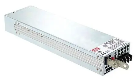 Produktfoto 1 von MEAN WELL RSP-1600 Schaltnetzteil 1 12V dc 1.5 kW, Oberfläche 370 V dc, 264V ac