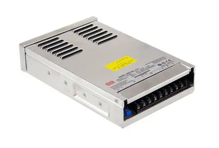 Produktfoto 1 von MEAN WELL ERPF-400 Schaltnetzteil 1 12V dc 360 W, Oberfläche 370 V dc, 264V ac