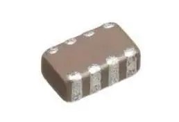 Produktfoto 1 von TDK, CLL Keramik-Vielschichtkondensator X7S, 1 μF ±20 % / 4V, Gehäuse 0603