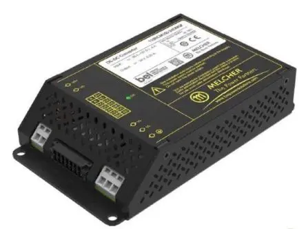 Produktfoto 1 von BEL POWER SOLUTIONS INC RCM150 DC/DC Konverter, 24V OUT 6.25 A 137.5V 4.2 kV -40 °C 70 °C