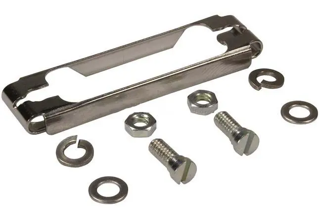 Produktfoto 1 von HARTING D-Sub Schiebeschließmechanismus für Sub-D Steckverbinder, 25 Kontakte