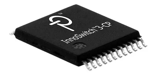 Produktfoto 1 von Power Integrations 85 V 265 V Spannungsregler 16-Pin