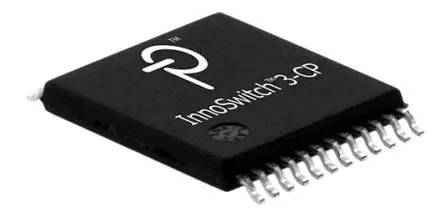 Produktfoto 1 von Power Integrations 85 V 265V Spannungsregler 16-Pin