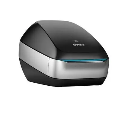 Produktfoto 1 von Dymo LabelWriter Wireless Etikettendrucker bis 62 mm Etiketten, NL